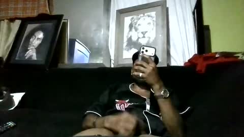 Kishan2525 online show from March 31, 2026, 8:20 pm