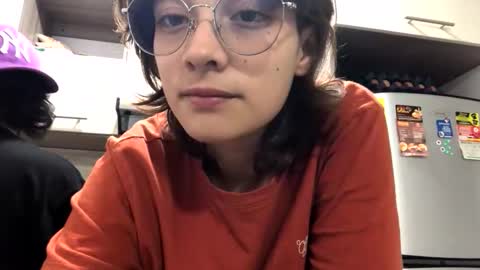 Snapshot of kishiranma chatting on October 17, 2025, 11:29 pm kishiranma online show from October 17, 2025, 11:29 pm