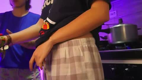 Snapshot of kishiranma chatting on October 20, 2025, 9:59 pm kishiranma online show from October 20, 2025, 9:59 pm