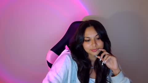 kiss_ameliaa online show from October 10, 2025, 3:33 pm