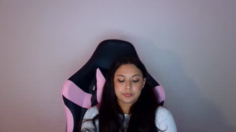 kiss_ameliaa online show from November 6, 2025, 2:40 pm