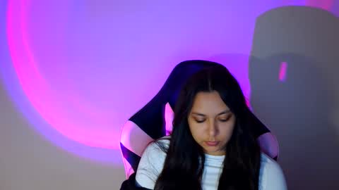 kiss_ameliaa online show from November 7, 2025, 10:37 am