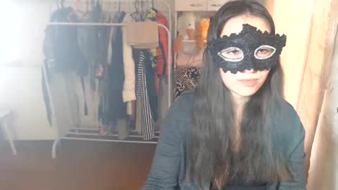 kiss_ass12 online show from May 27, 2026, 11:29 am