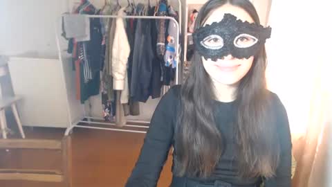 kiss_ass12 online show from June 19, 2026, 10:19 am