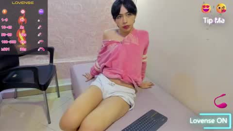 kiss_hott15 online show from December 21, 2024, 12:20 am