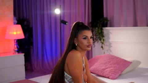 Snapshot of kiss_jess chatting on October 26, 2025, 5:08 pm Kiss Jess online show from October 26, 2025, 5:08 pm