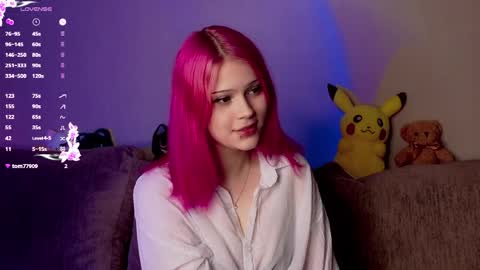 Kimberly online show from April 2, 2026, 2:20 am