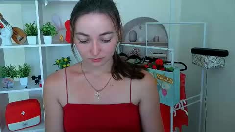 Snapshot of kiss_shy chatting on June 29, 2026, 3:23 pm Valeria online show from June 29, 2026, 3:23 pm