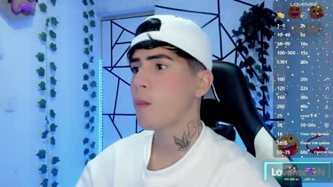 kiss_whitee online show from May 25, 2026, 12:16 am