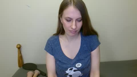 Allie online show from April 9, 2026, 3:06 pm
