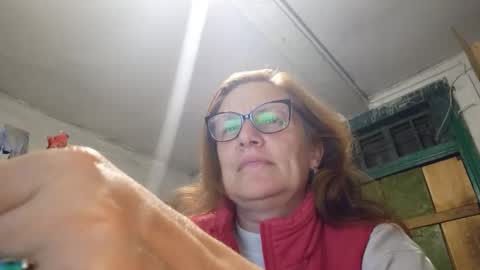 kissandvibe online show from September 12, 2025, 7:14 pm