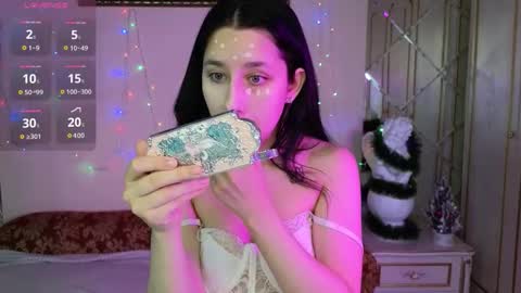 Hot Eva online show from January 11, 2026, 4:28 am