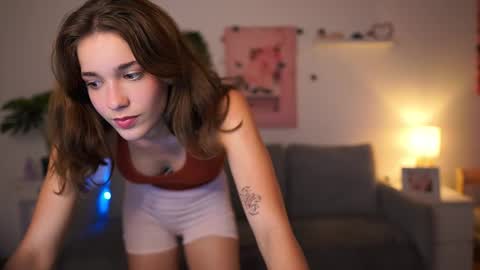 Snapshot of kissiecat chatting on September 21, 2025, 1:13 pm Sisi online show from September 21, 2025, 1:13 pm