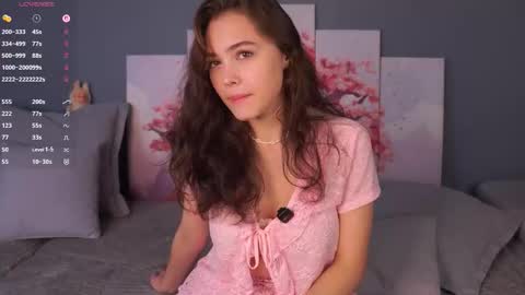 Lola online show from October 11, 2025, 7:18 am