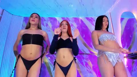 bunnygirls 20 online show from February 6, 2026, 7:56 am