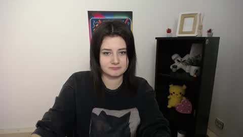 Snapshot of kissleoxx chatting on October 11, 2025, 12:15 pm kissleoxx online show from October 11, 2025, 12:15 pm