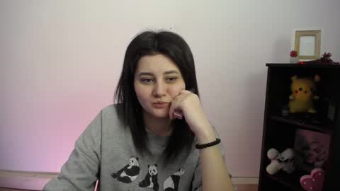 kissleoxx online show from February 28, 2026, 2:07 pm