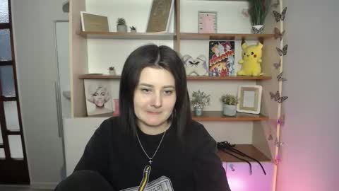 kissleoxx online show from March 27, 2026, 1:22 pm