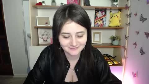 kissleoxx online show from May 20, 2026, 11:16 am
