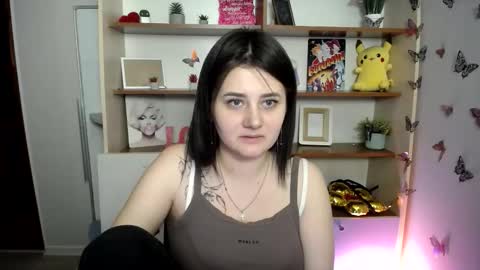 kissleoxx online show from May 24, 2026, 12:21 pm