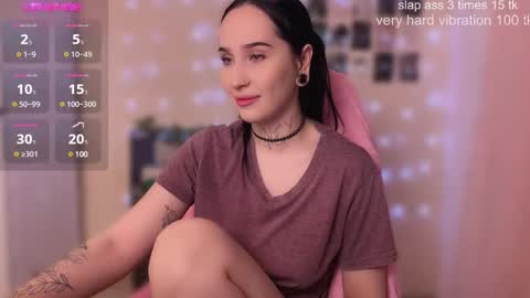 Nastya  online show from December 8, 2024, 11:46 am