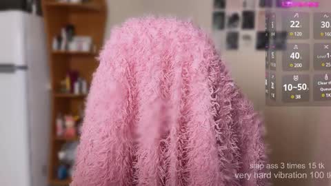 Nastya  online show from February 18, 2025, 1:55 pm