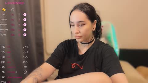 Nastya  online show from October 10, 2025, 8:41 pm