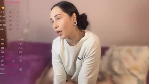 Nastya  online show from November 1, 2025, 1:46 pm