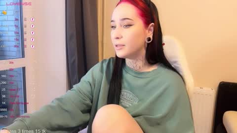 Nastya  online show from December 5, 2025, 10:02 am