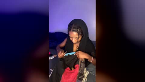 kissmyhipss online show from March 31, 2026, 8:04 am