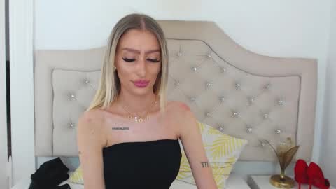 Snapshot of kissnatalie chatting on January 11, 2026, 12:32 pm Natalie online show from January 11, 2026, 12:32 pm