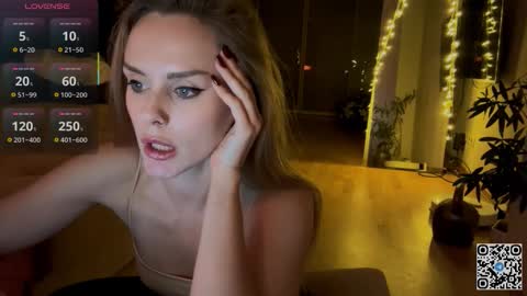 Emma online show from October 25, 2025, 9:20 pm