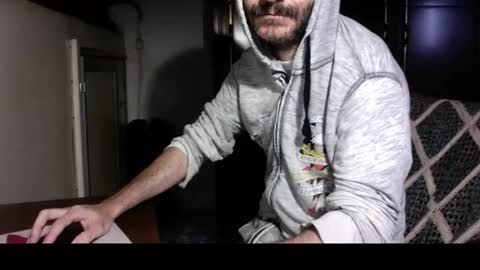 kissofbanned1983 online show from September 24, 2025, 7:12 am