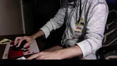 kissofbanned1983 online show from October 8, 2025, 10:13 am