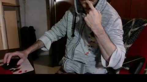 kissofbanned1983 online show from December 15, 2025, 4:44 pm