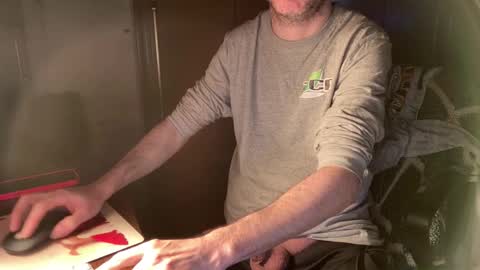 kissofbanned1983 online show from February 25, 2026, 4:49 pm