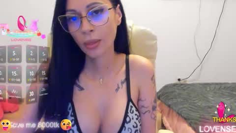 kisssnicol online show from November 8, 2025, 4:51 pm