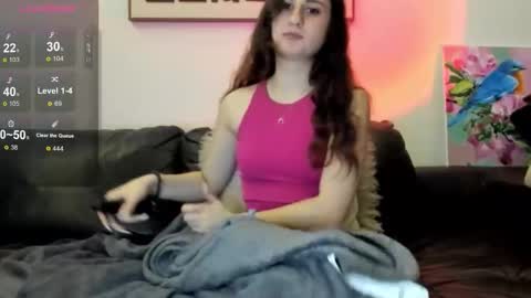 Kissxkruel online show from November 17, 2025, 11:32 pm