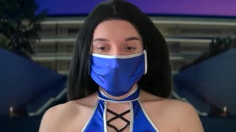 kitanamkxxx online show from February 26, 2026, 9:03 pm