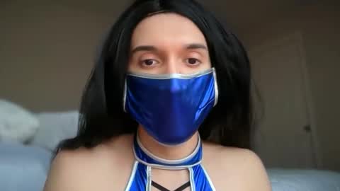 kitanamkxxx online show from March 1, 2026, 1:29 am