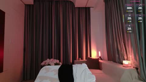 Aya   online show from September 9, 2025, 12:05 pm