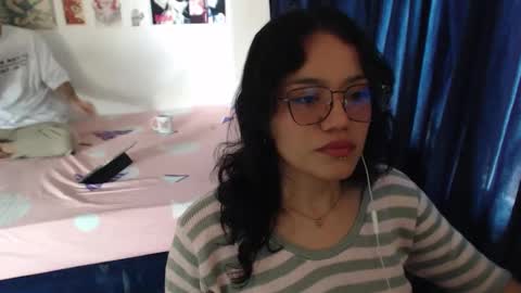 kitcatdreams online show from April 27, 2026, 3:54 pm