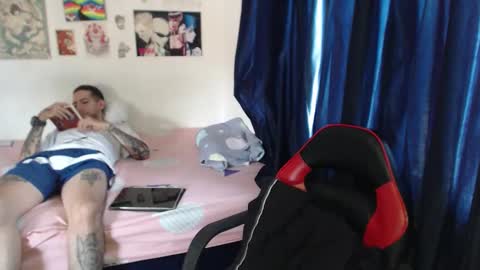 kitcatdreams online show from April 28, 2026, 4:45 pm