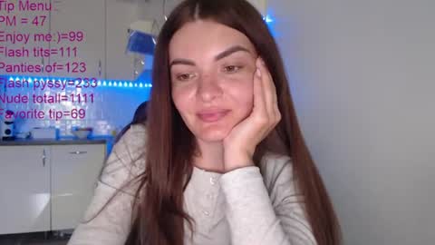 Im Amaia   Everyone Merry Christmas  online show from June 21, 2026, 11:02 am