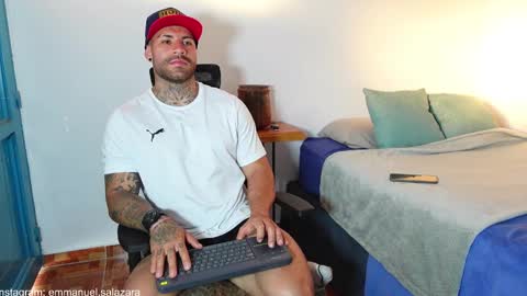 kite__ online show from January 20, 2025, 10:48 pm