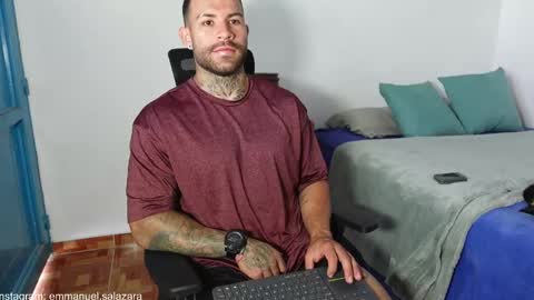 kite__ online show from January 21, 2025, 2:59 pm