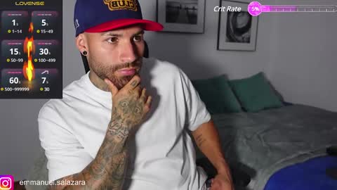 kite__ online show from February 24, 2025, 12:20 am