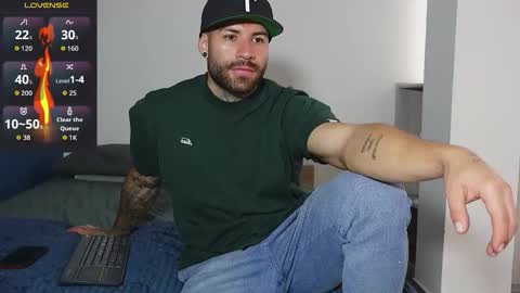 kite__ online show from October 20, 2025, 5:35 pm