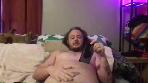 Kite Jackdaw Bi Trans Man online show from December 1, 2024, 5:13 pm