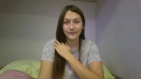 kiti_kitiss online show from November 16, 2025, 4:45 pm